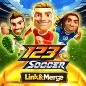 123 ဘောလုံး Link & Merge icon