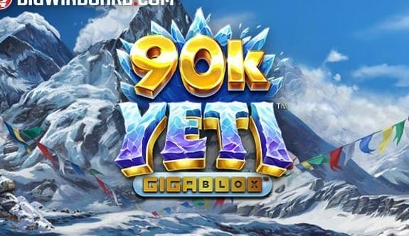 90k Yeti Gigablox